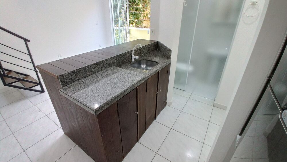 Apartamento, 1 quarto, 45 m² - Foto 16
