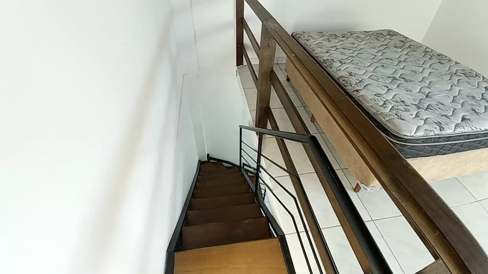 Apartamento, 1 quarto, 45 m² - Foto 2