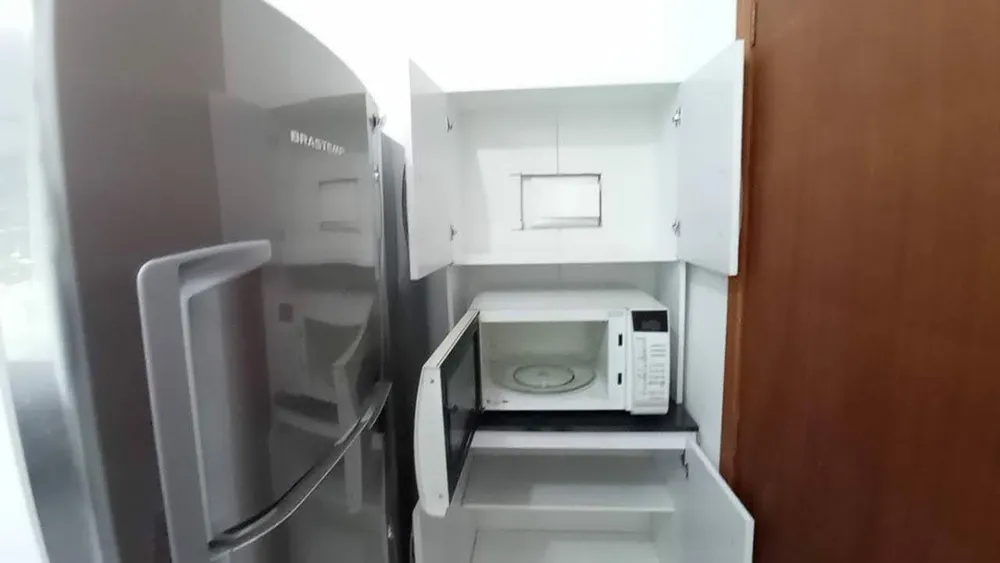 Apartamento, 1 quarto, 45 m² - Foto 22