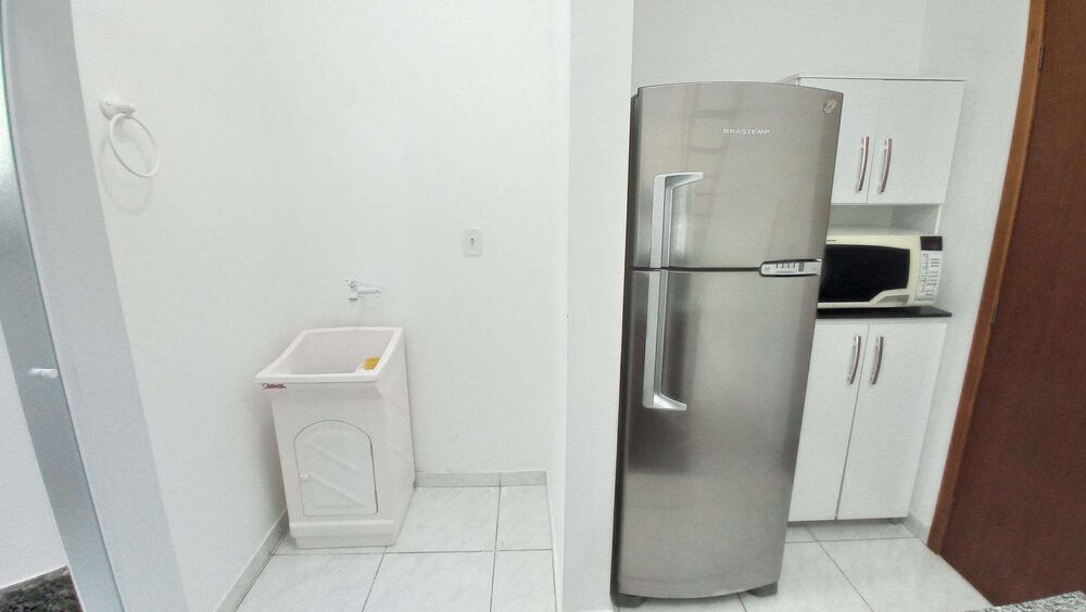 Apartamento, 1 quarto, 45 m² - Foto 9