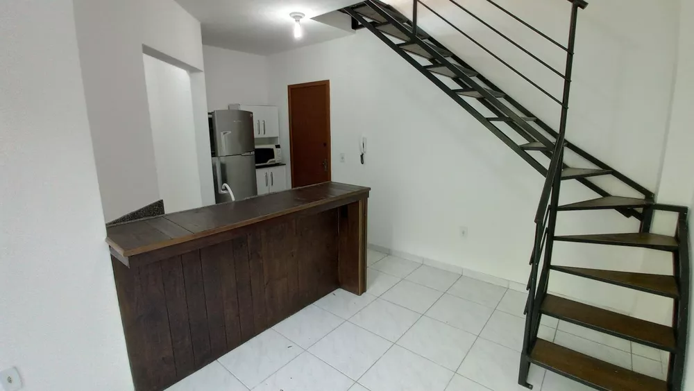 Apartamento, 1 quarto, 45 m² - Foto 1