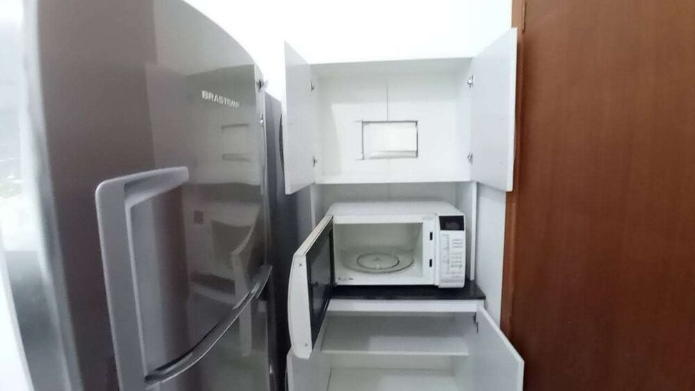 Apartamento, 1 quarto, 45 m² - Foto 10