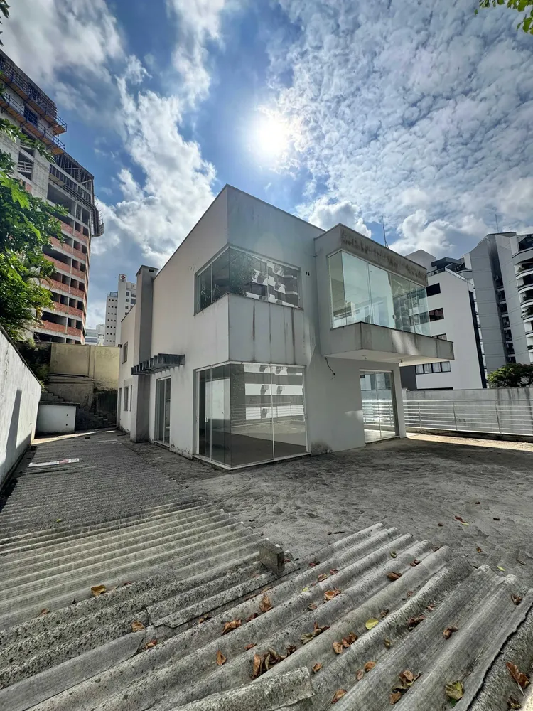 Casa, 4 quartos - Foto 4
