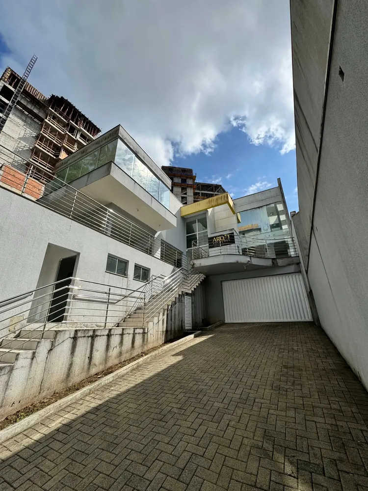 Casa, 4 quartos - Foto 2