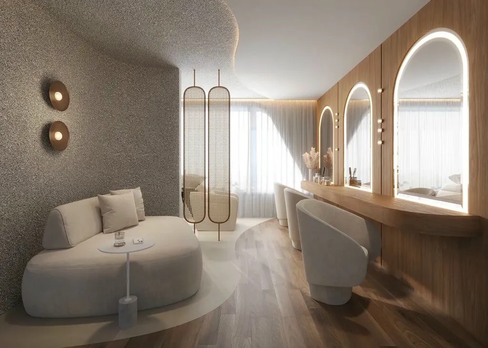 Apartamento, 2 quartos, 82 m² - Foto 7