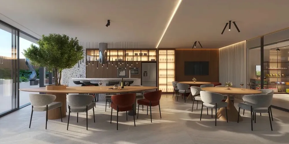 Apartamento, 2 quartos, 82 m² - Foto 5