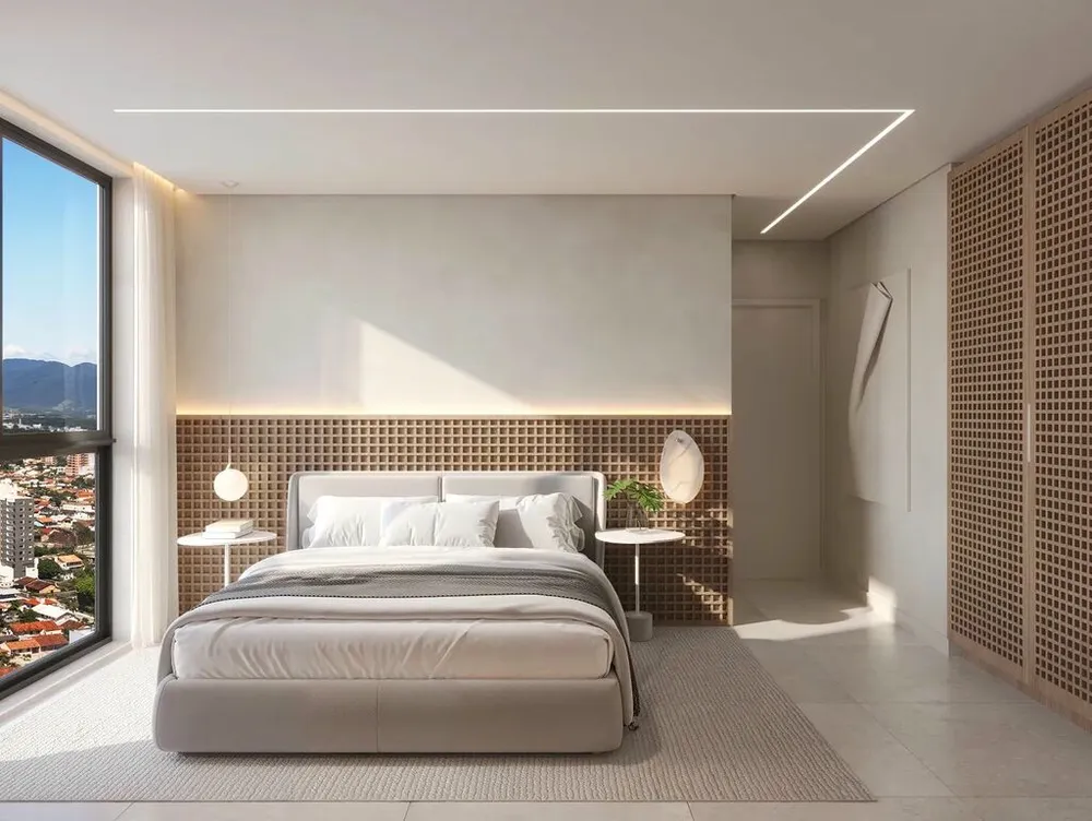 Apartamento, 2 quartos, 82 m² - Foto 3