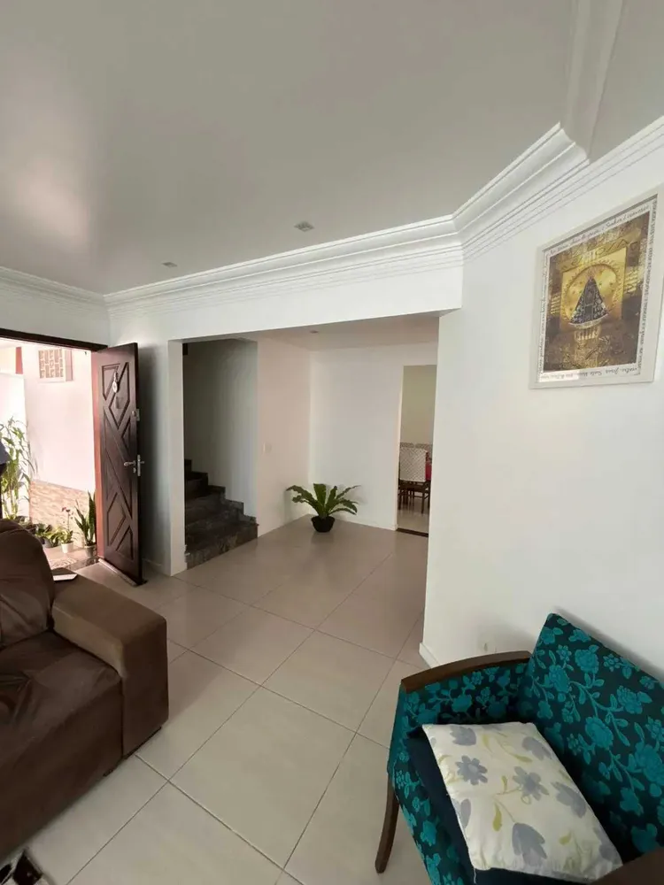 Casa, 3 quartos - Foto 4