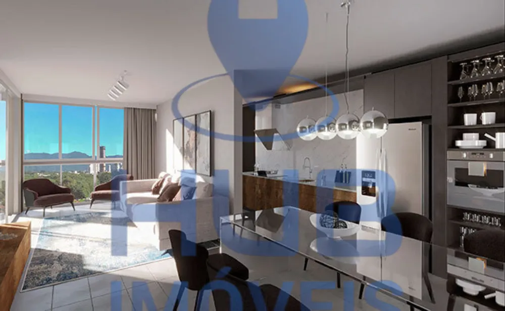 Apartamento, 3 quartos, 110 m² - Foto 1