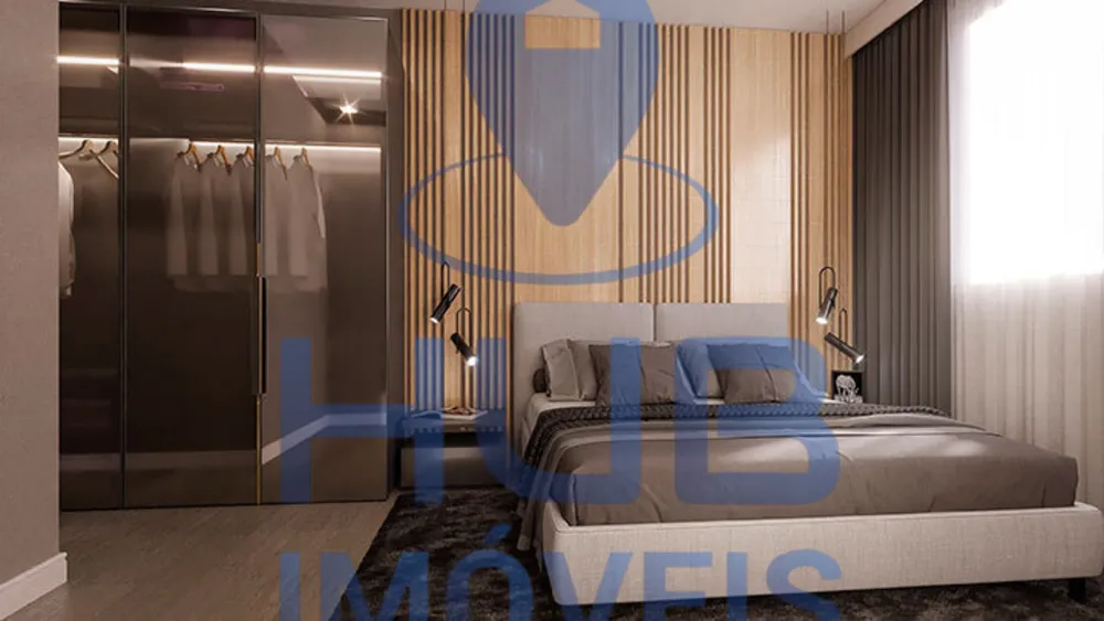 Apartamento, 3 quartos, 110 m² - Foto 4
