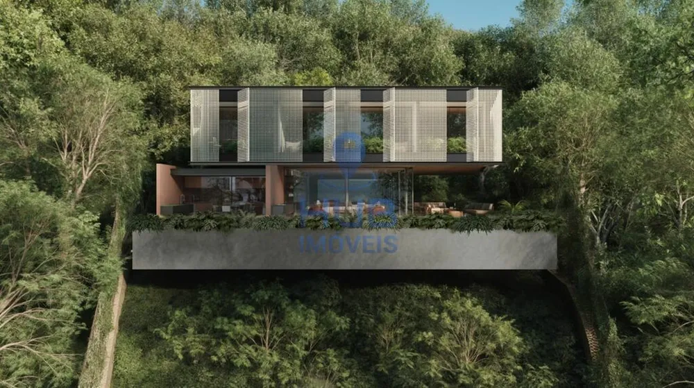 Casa, 4 quartos, 400 m² - Foto 4