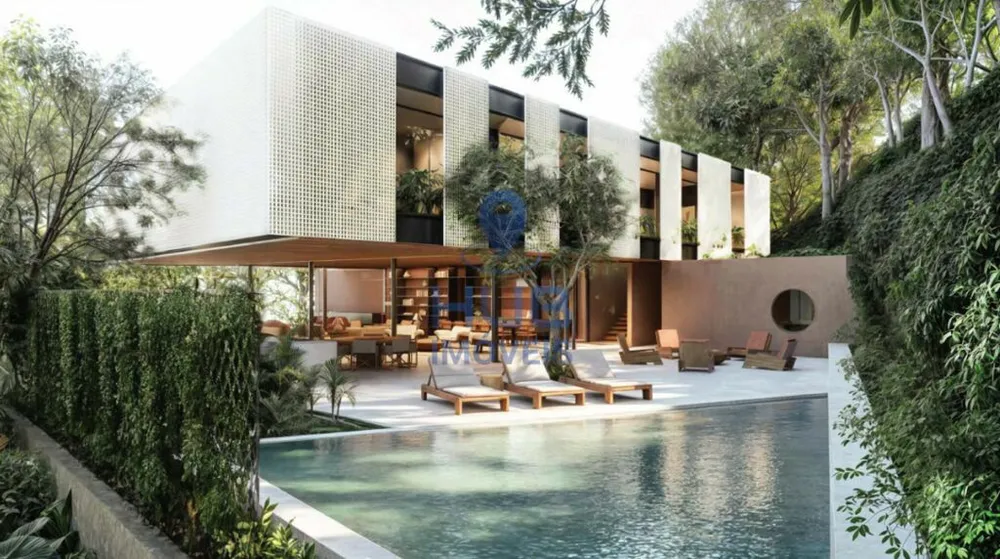 Casa, 4 quartos, 400 m² - Foto 30