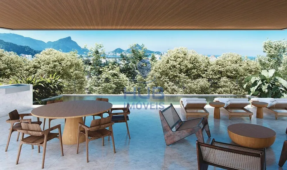 Casa, 4 quartos, 400 m² - Foto 29