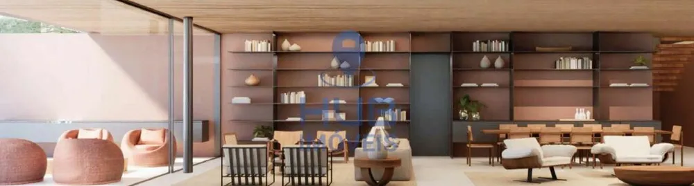 Casa, 4 quartos, 400 m² - Foto 17