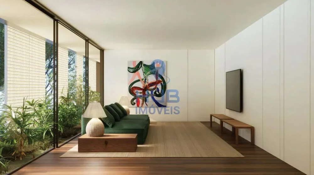 Casa, 4 quartos, 400 m² - Foto 14