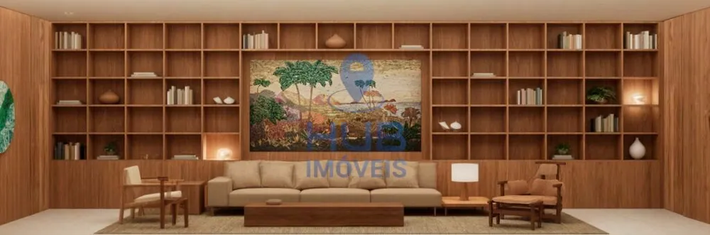 Casa, 4 quartos, 400 m² - Foto 21