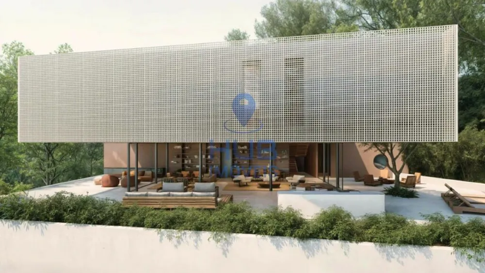Casa, 4 quartos, 400 m² - Foto 6