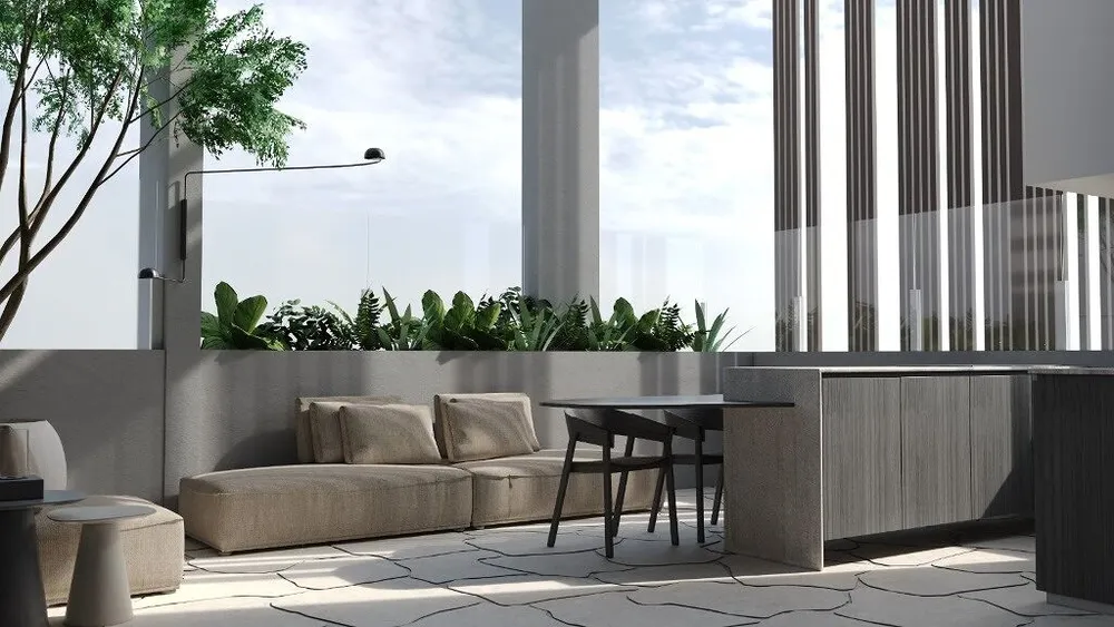 Apartamento, 65 m² - Foto 8