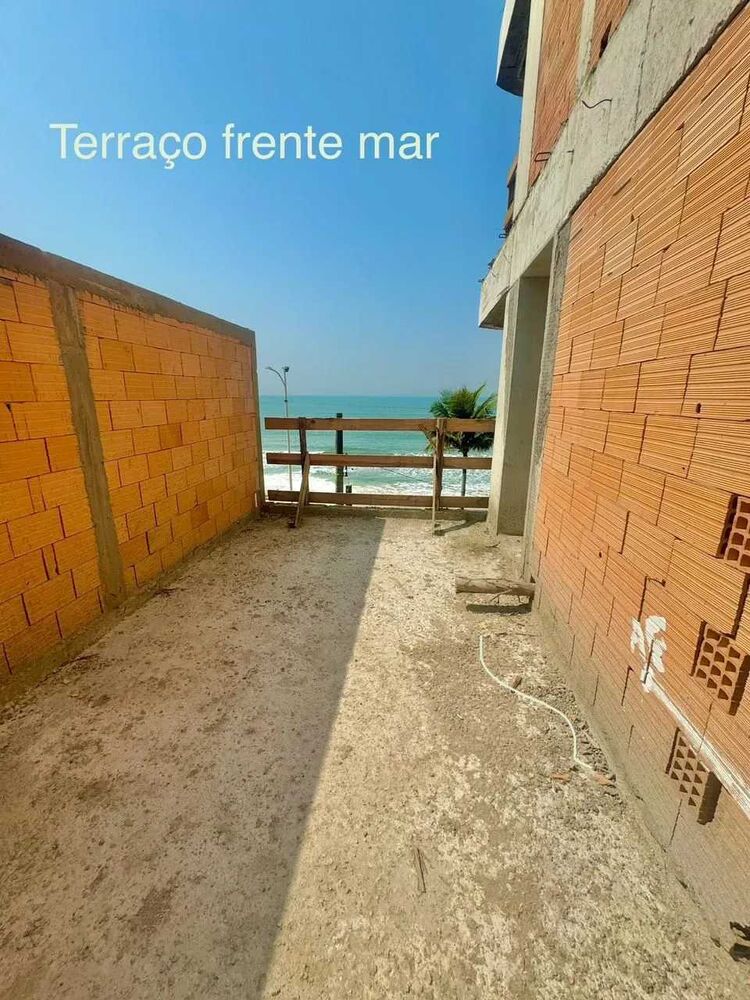 Apartamento à venda com 3 quartos, 169 - Foto 4