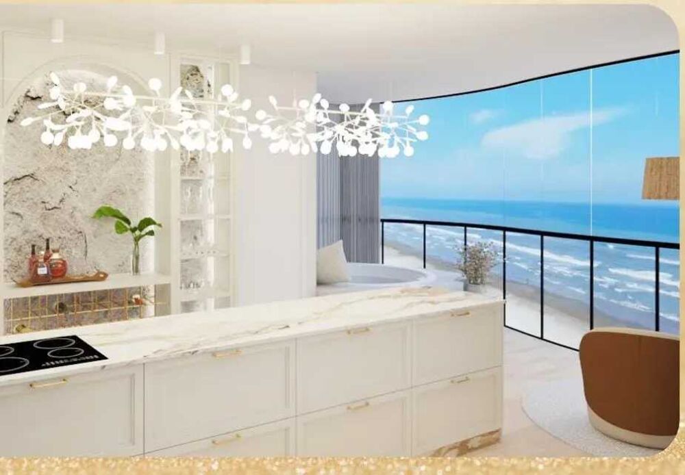 Apartamento à venda com 3 quartos, 169 - Foto 10