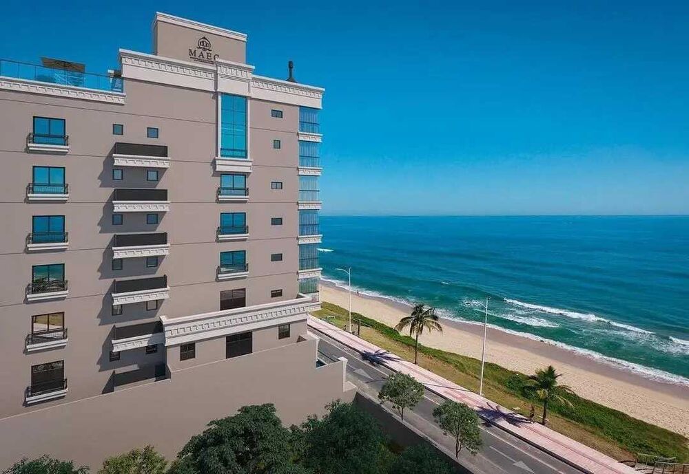 Apartamento à venda com 3 quartos, 169 - Foto 9