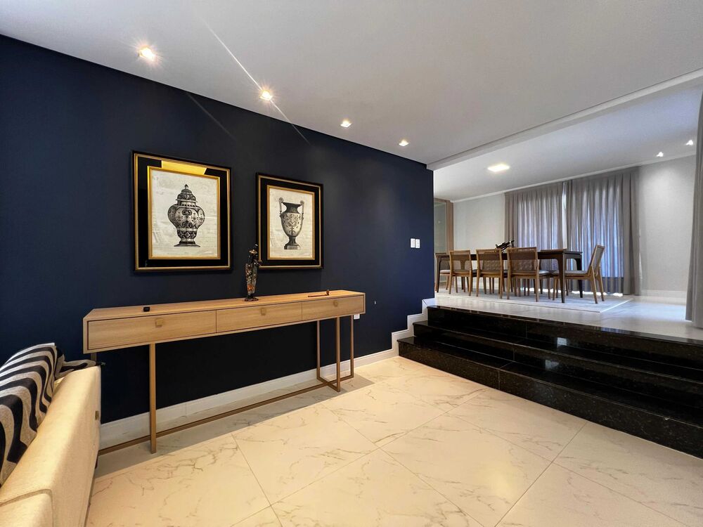 Casa à venda com 4 quartos, 300 - Foto 4