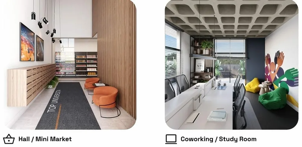 Kitnet-Studio, 44 m² - Foto 6