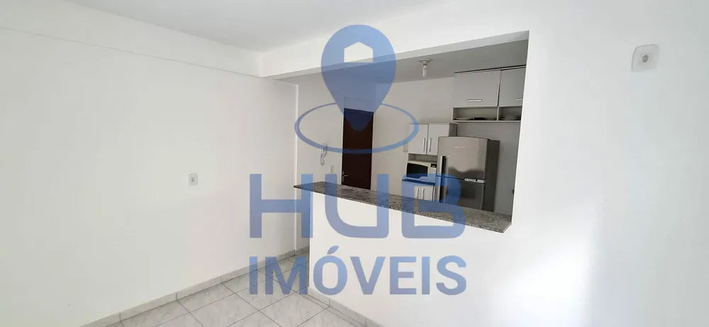 Apartamento, 1 quarto, 35 m² - Foto 10