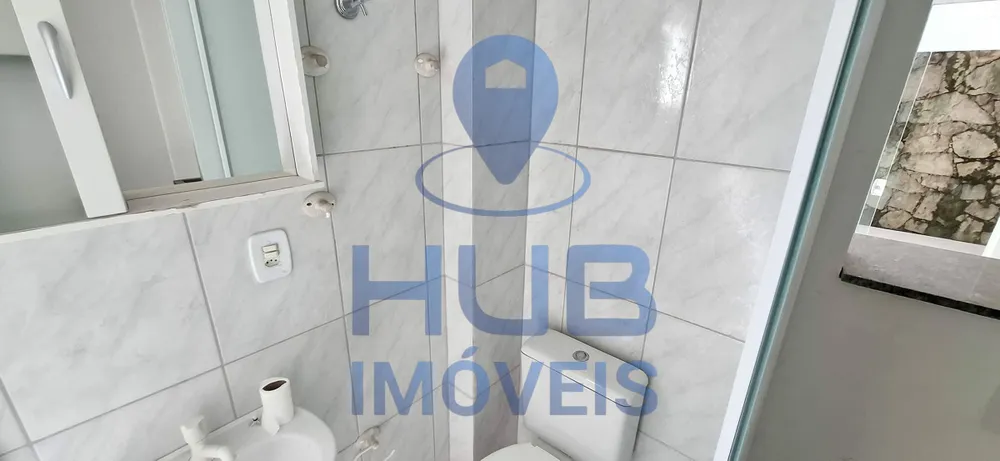 Apartamento, 1 quarto, 35 m² - Foto 6
