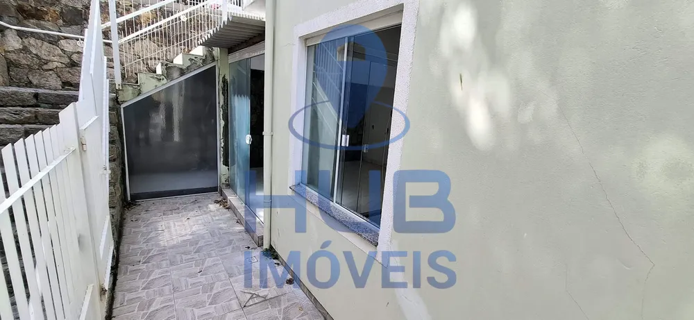 Apartamento, 1 quarto, 35 m² - Foto 9