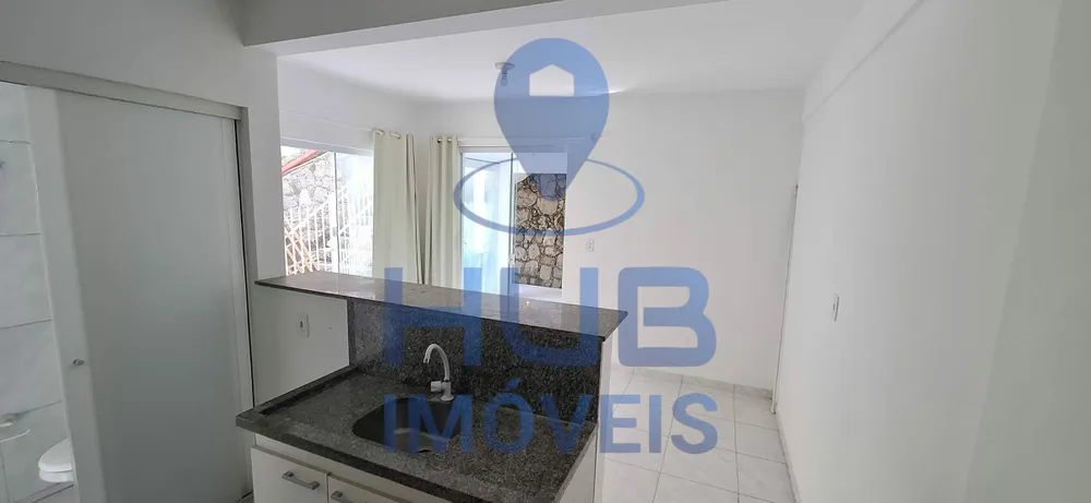 Apartamento, 1 quarto, 35 m² - Foto 11