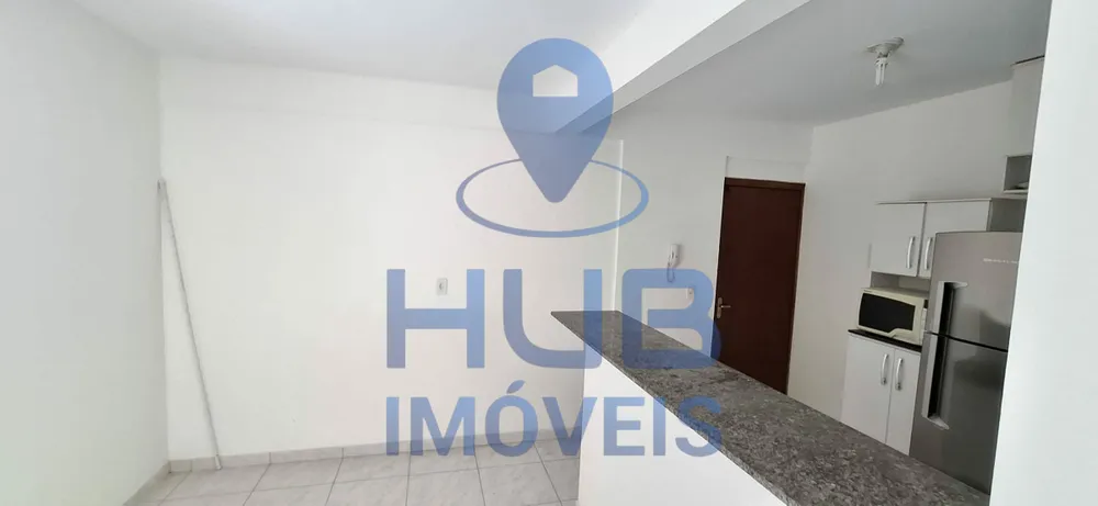 Apartamento, 1 quarto, 35 m² - Foto 3