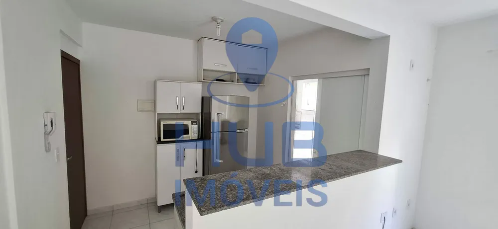 Apartamento, 1 quarto, 35 m² - Foto 4