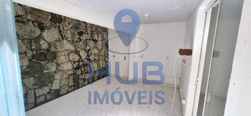 Apartamento, 1 quarto, 35 m² - Foto 8