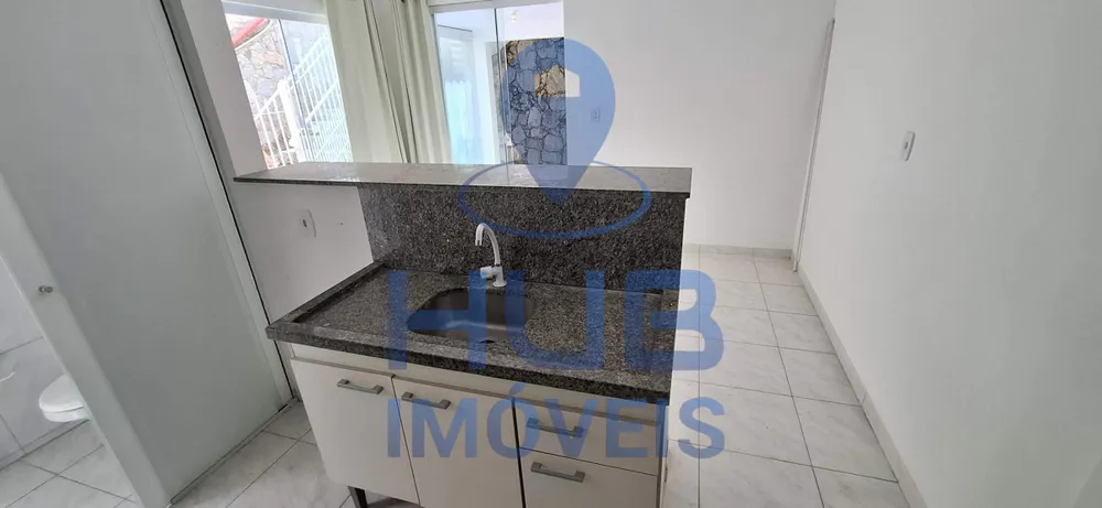 Apartamento, 1 quarto, 35 m² - Foto 12