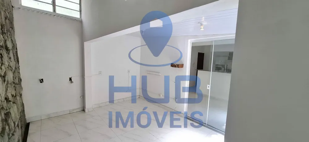 Apartamento, 1 quarto, 35 m² - Foto 1