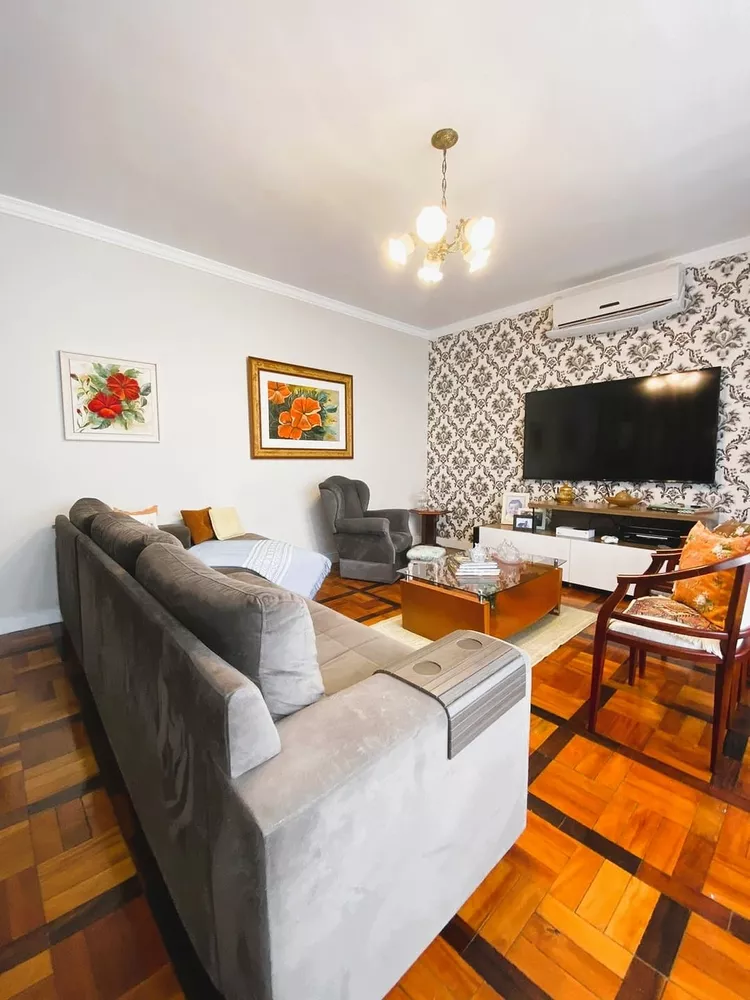 Casa, 6 quartos, 165 m² - Foto 22