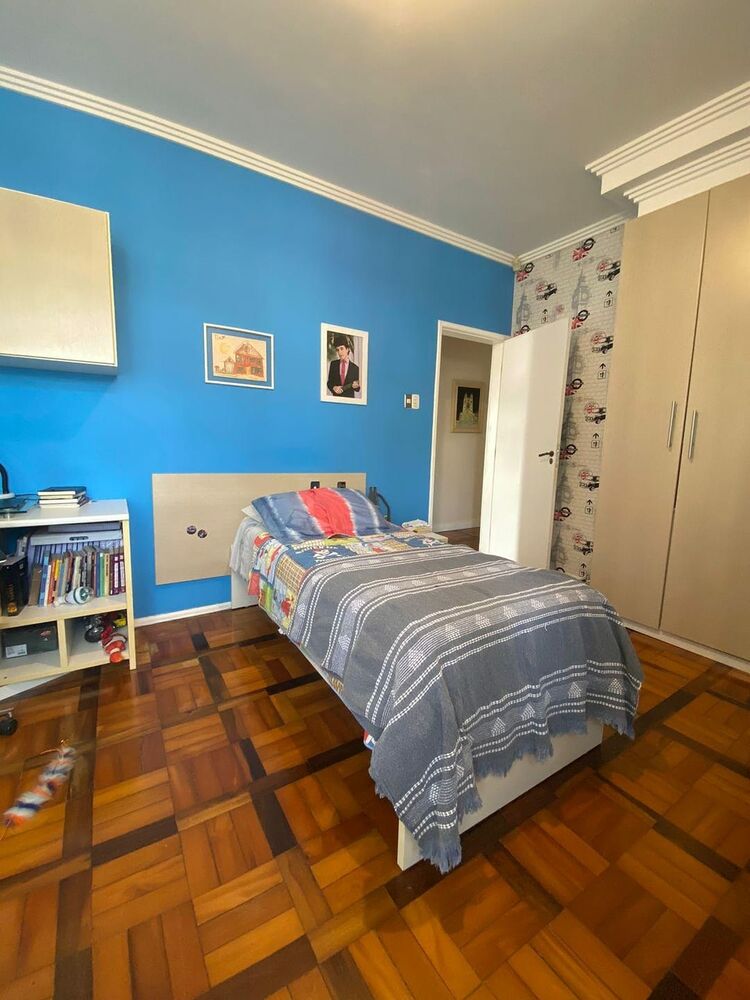 Casa, 6 quartos, 165 m² - Foto 18