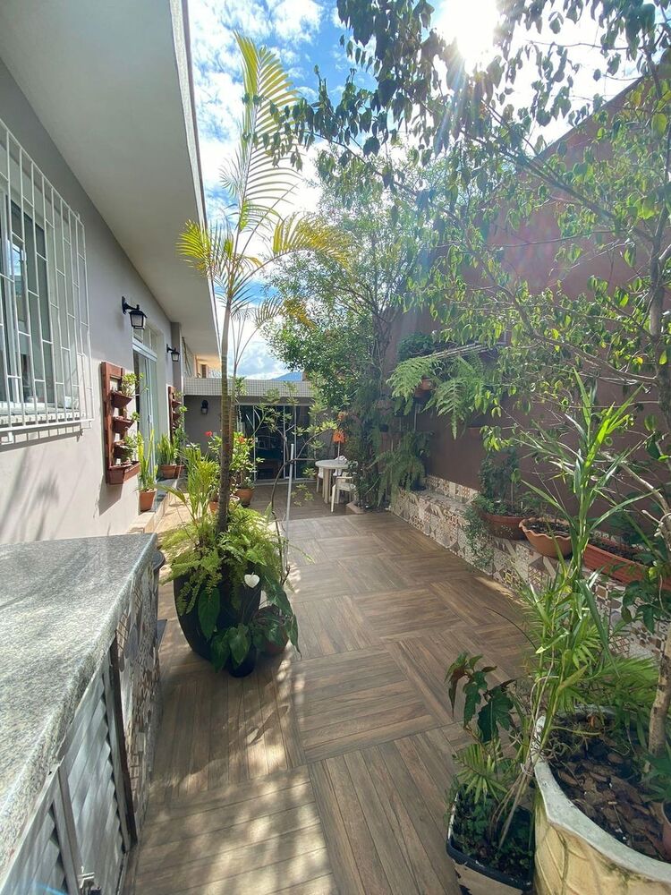 Casa, 6 quartos, 165 m² - Foto 23