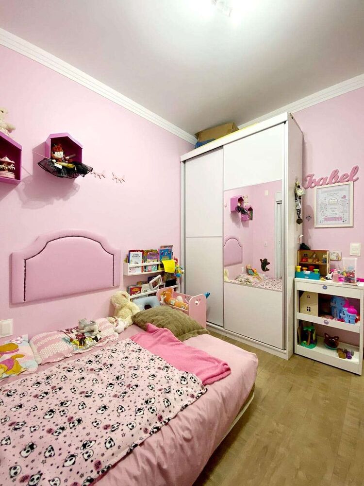 Casa, 6 quartos, 165 m² - Foto 9