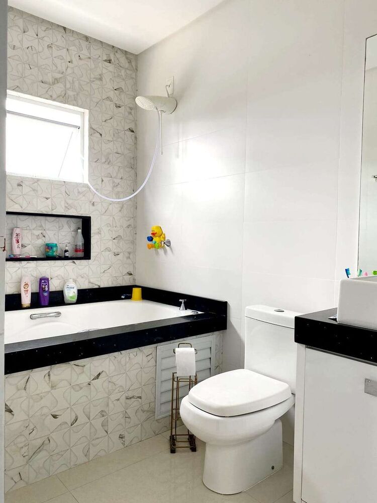 Casa, 6 quartos, 165 m² - Foto 11