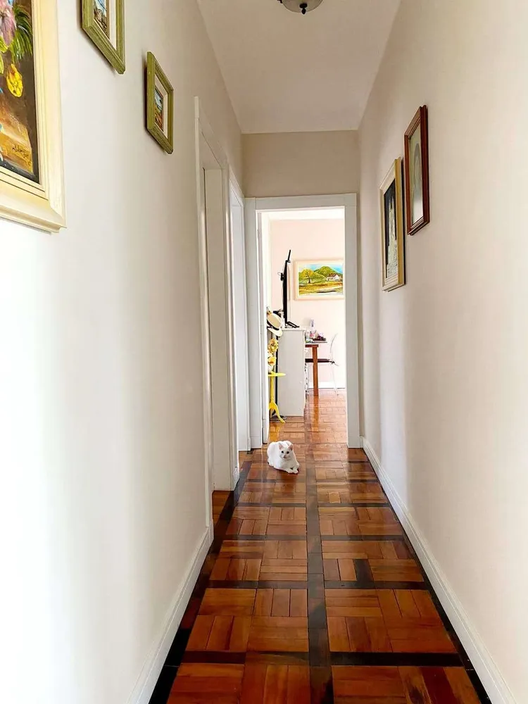 Casa, 6 quartos, 165 m² - Foto 25