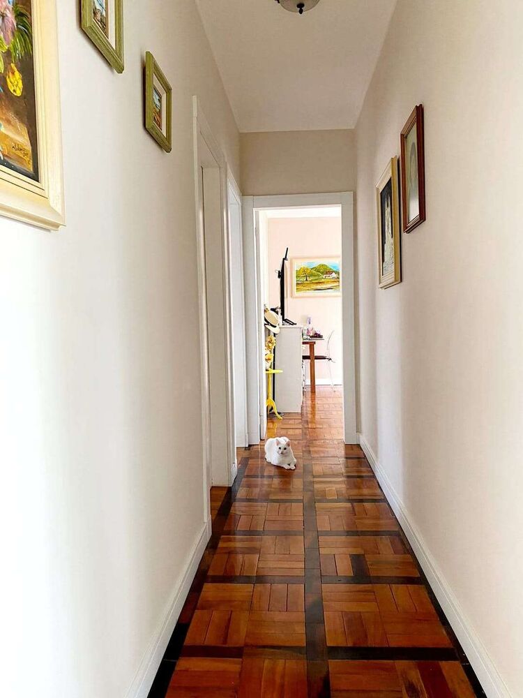 Casa, 6 quartos, 165 m² - Foto 2