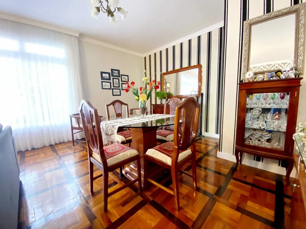 Casa, 6 quartos, 165 m² - Foto 31