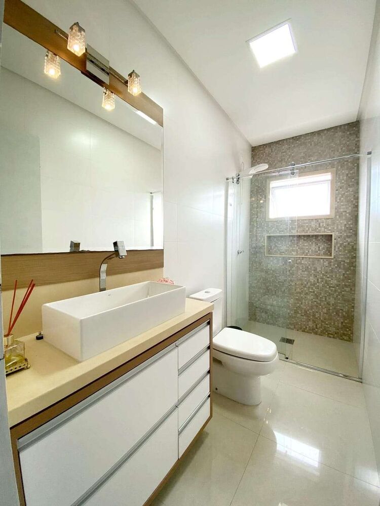 Casa, 6 quartos, 165 m² - Foto 8