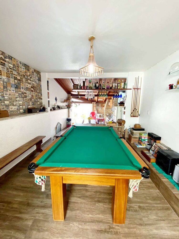 Casa, 6 quartos, 165 m² - Foto 13