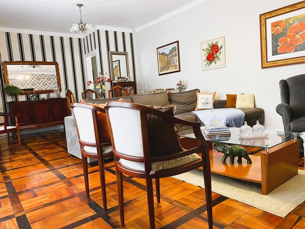 Casa, 6 quartos, 165 m² - Foto 24