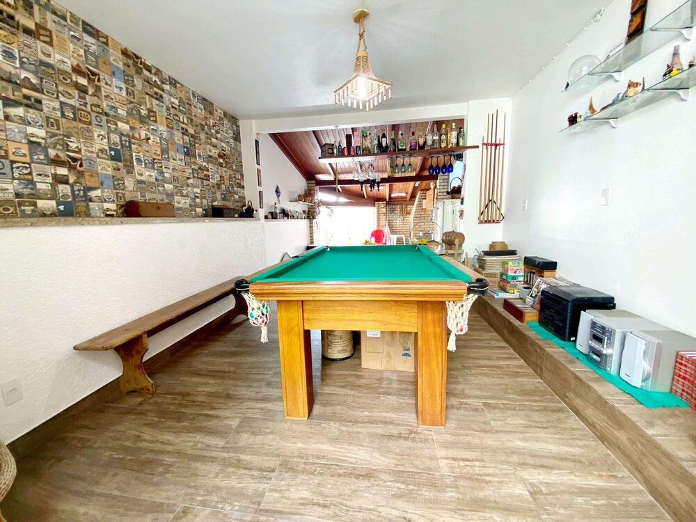 Casa, 6 quartos, 165 m² - Foto 12