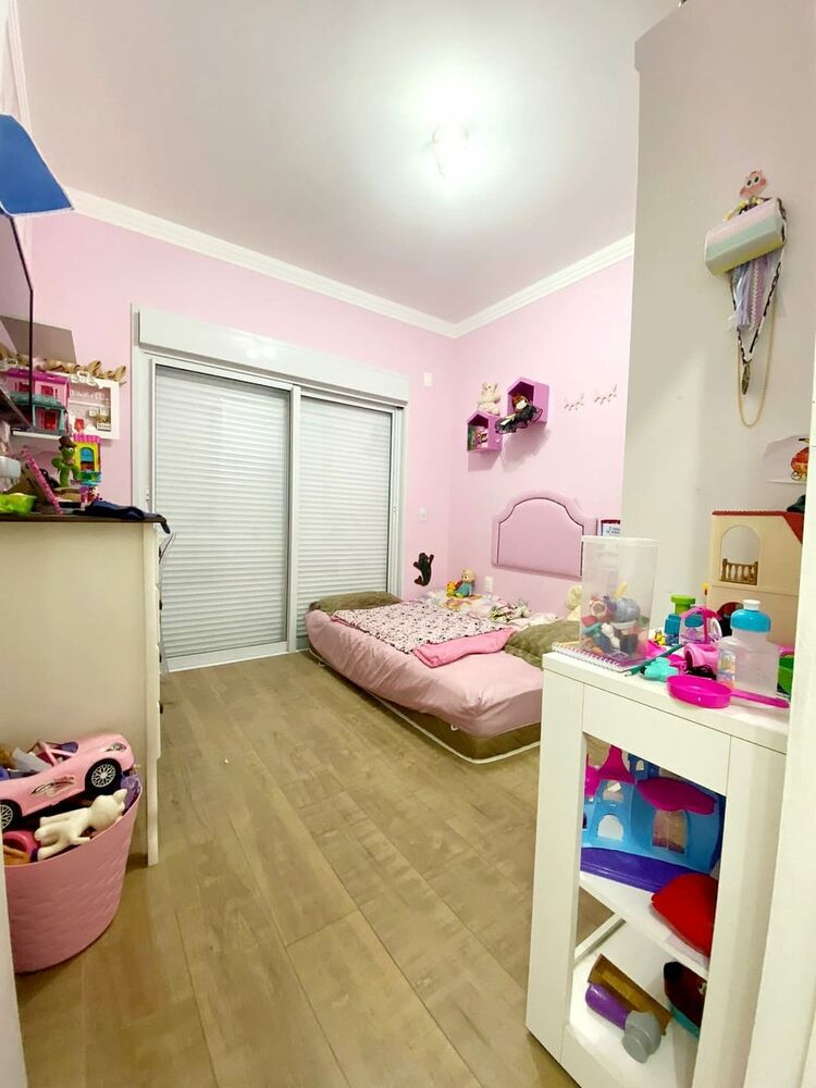 Casa, 6 quartos, 165 m² - Foto 21