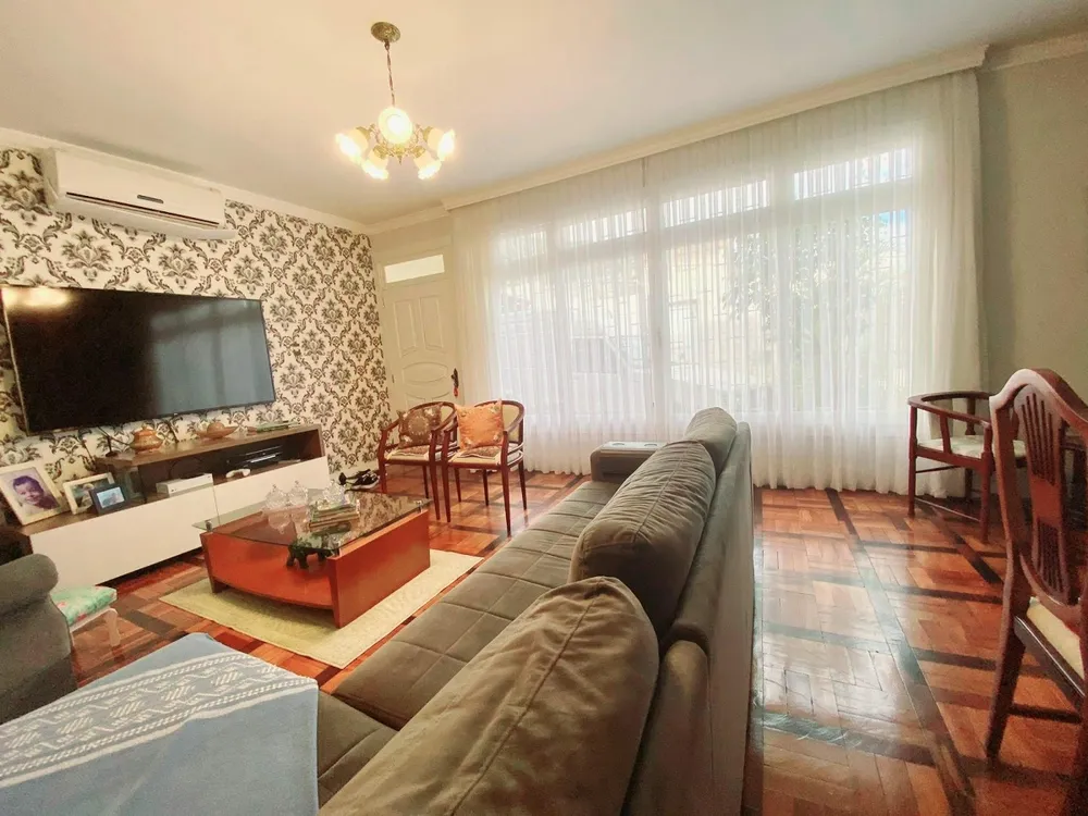 Casa, 6 quartos, 165 m² - Foto 32